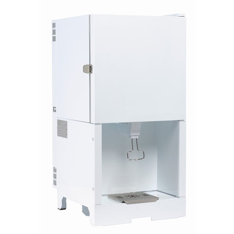 Autonumis UGC00001 White Pergal Milk Dispenser  13.6 Litres