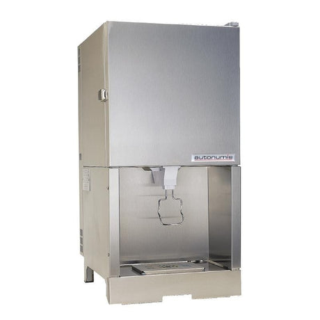 Autonumis LGC00001 3 Gallon Stainless Steel Catering Dispenser  13.6 Litres