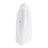 Whites Vegas Unisex Chef Jacket Long Sleeve White S