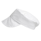 Whites Unisex Bakers Cap White