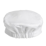 Whites Unisex Bakers Cap White