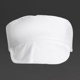 Whites Unisex Bakers Cap White