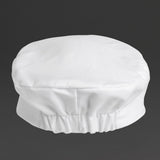 Whites Unisex Bakers Cap White