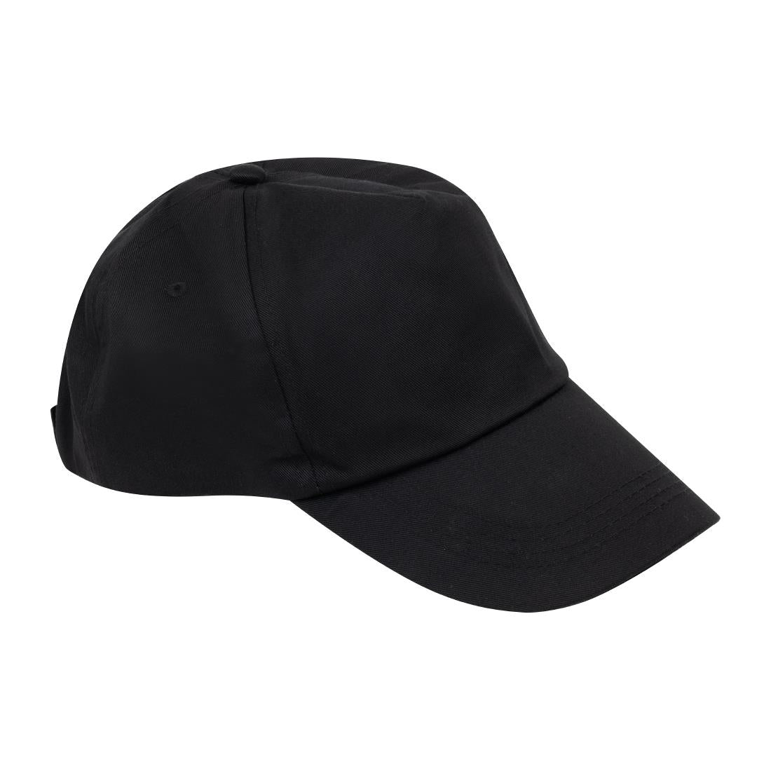 Whites Baseball Cap Black