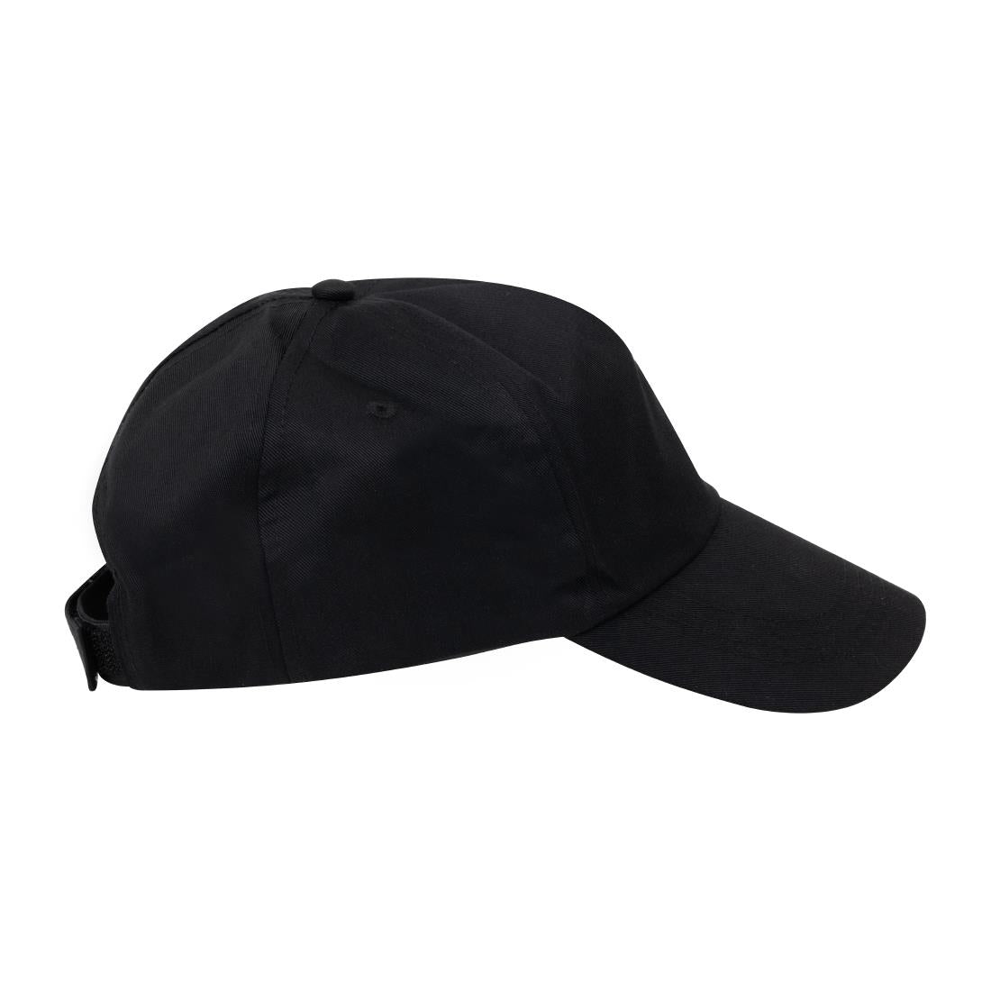 Whites Baseball Cap Black