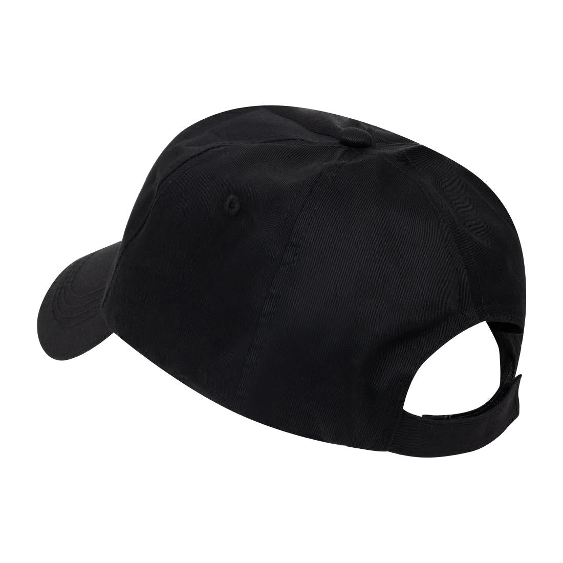 Whites Baseball Cap Black