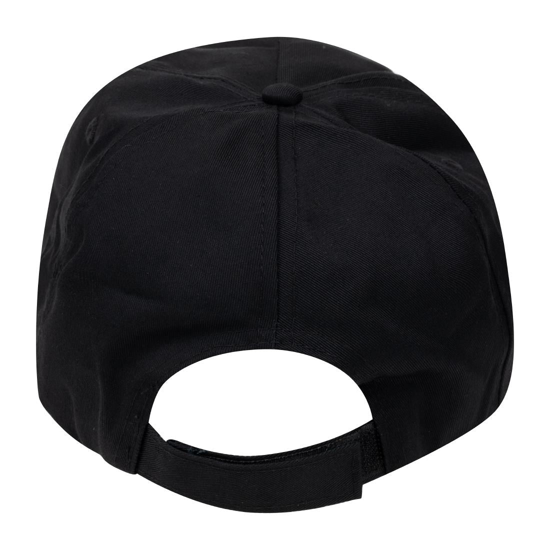 Whites Baseball Cap Black