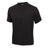 Nisbets Essentials T-Shirts Black Medium (10 Pack)