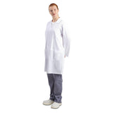 Whites Unisex Lab Coat White S
