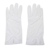 Whites Men's Waiting Gloves White L