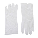 Whites Men's Waiting Gloves White L