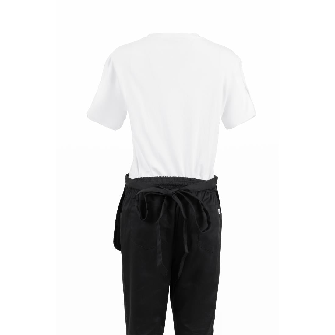 Whites Money Pocket Black