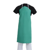 Whites Heavy Duty Waterproof Apron Green