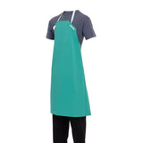 Whites Heavy Duty Waterproof Bib Apron Green