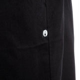 Chef Works Unisex Professional Series Chefs Trousers Black Herringbone S