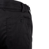 Chef Works Unisex Professional Series Chefs Trousers Black Herringbone L