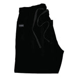 Chef Works Unisex Better Built Baggy Chefs Trousers Black S