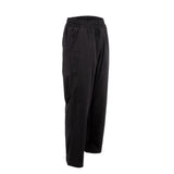 Chef Works Unisex Better Built Baggy Chefs Trousers Black L