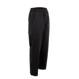 Chef Works Unisex Better Built Baggy Chefs Trousers Black S
