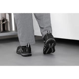 Slipbuster Basix Safety Trainers Black 43