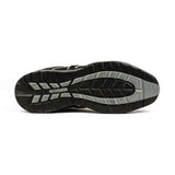 Slipbuster Slimline Safety Trainers Black 46