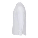 Chef Works Unisex Long Sleeve Shirt White S