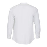 Chef Works Unisex Long Sleeve Shirt White S