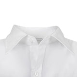 Chef Works Unisex Long Sleeve Shirt White S