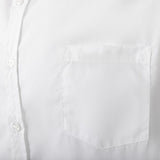 Uniform Works Long Sleeve Shirt White Size 3XL