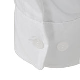 Uniform Works Long Sleeve Shirt White Size 3XL