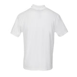 Polo Shirt White 2XL