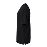 Portwest Unisex Polo Shirt Black S