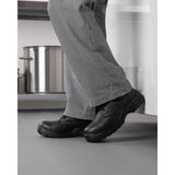 Nisbets Essentials Unisex Safety Shoes Black 39