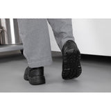 Nisbets Essentials Unisex Safety Shoes Black 45