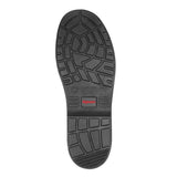 Slipbuster Lite Slip On Safety Shoes Black 43