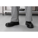 Slipbuster Lite Unisex Safety Clogs Black 47