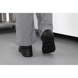 Slipbuster Lite Unisex Safety Clogs Black 47