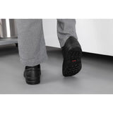 Slipbuster Safety Lace Up Black 42