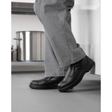 Slipbuster Lite Slip On Safety Shoes Black 39