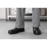 Slipbuster Lite Slip On Safety Shoes Black 42