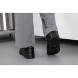 Slipbuster Lite Slip On Safety Shoes Black 37