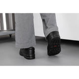 Slipbuster Koralis Slip On Safety Shoes Black 42