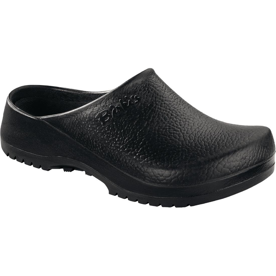 Birkenstock Super Birki Clogs Black 37