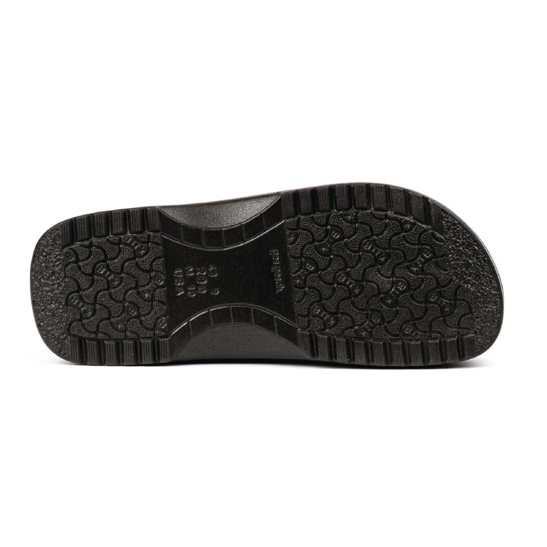 Birkenstock Super Birki Clogs Black 44