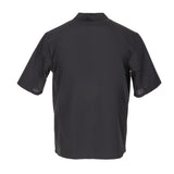 Chef Works Unisex Cool Vent Chefs Shirt Black S