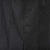 Chef Works Unisex Cool Vent Chefs Shirt Black XS
