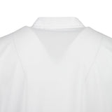 Chefs Works Montreal Cool Vent Unisex Chef Jacket White S