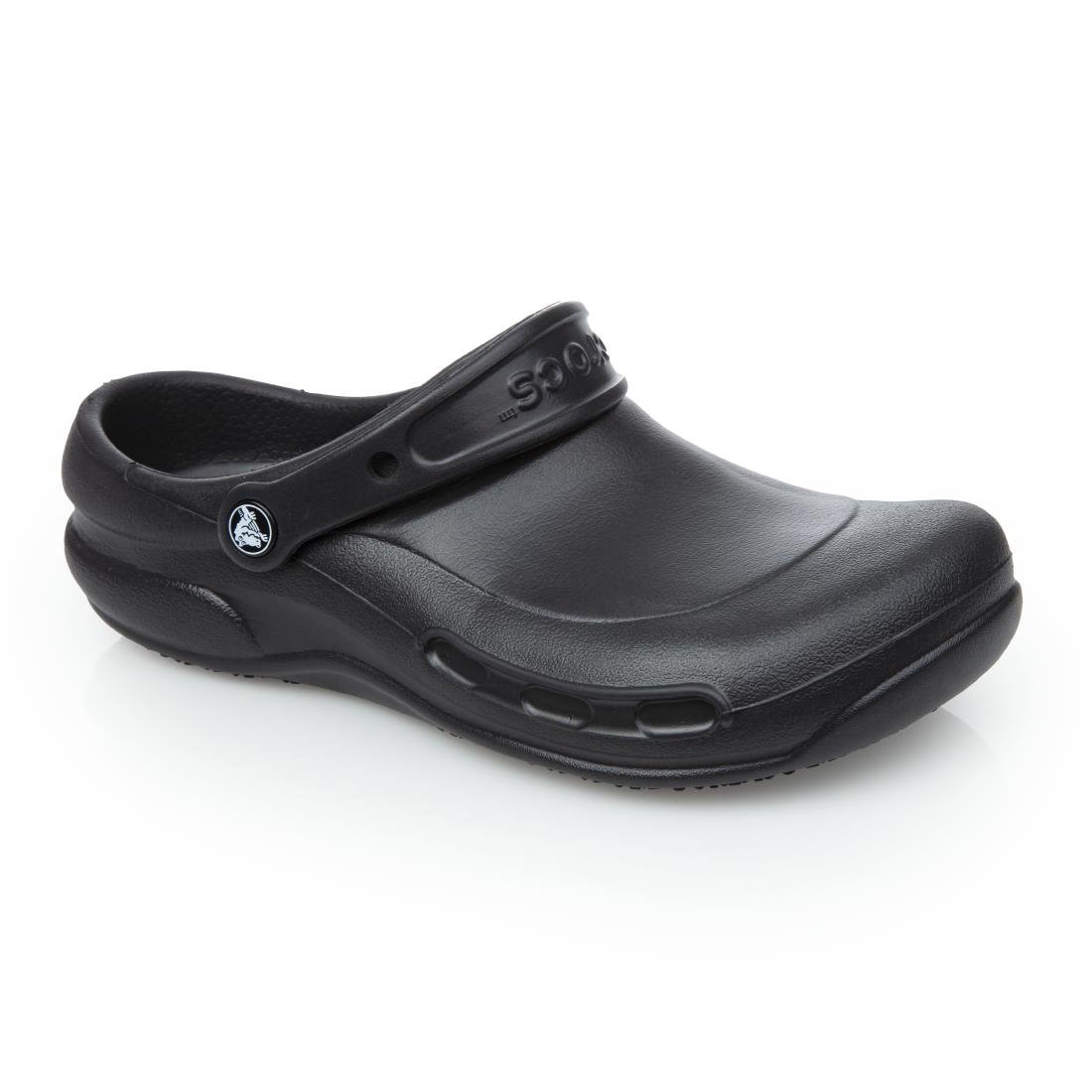 Crocs Bistro Clogs Black 45.5