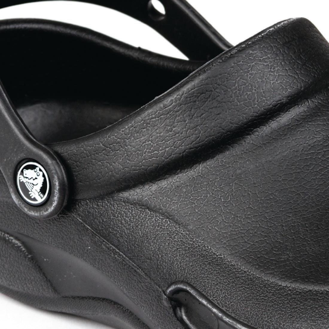 Crocs Bistro Clogs Black 45.5