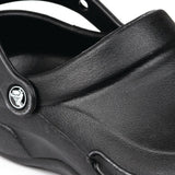 Crocs Bistro Clogs Black 45.5